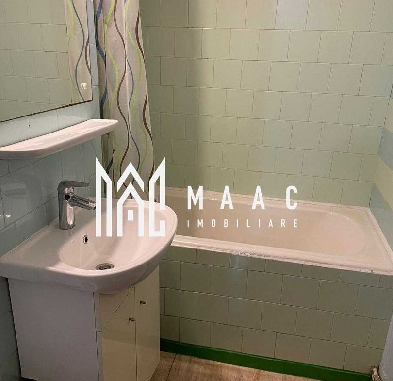 Apartament de închiriat Sibiu | 2 camere | Hipodrom 1 | balcon - foto 5