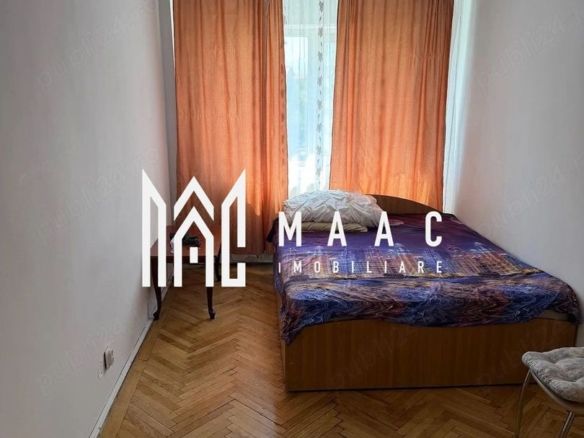 Apartament 3 camere de vânzare Sibiu | Mihai Viteazul | 87 mp - Imagine principala