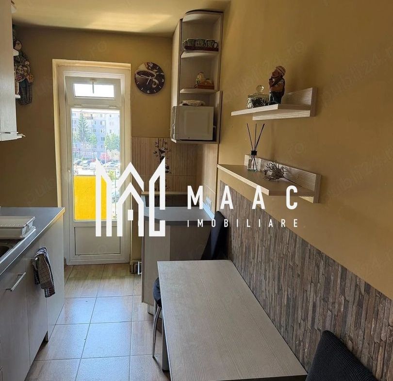 Apartament 3 camere de vânzare Sibiu | Mihai Viteazul | 87 mp - foto 2