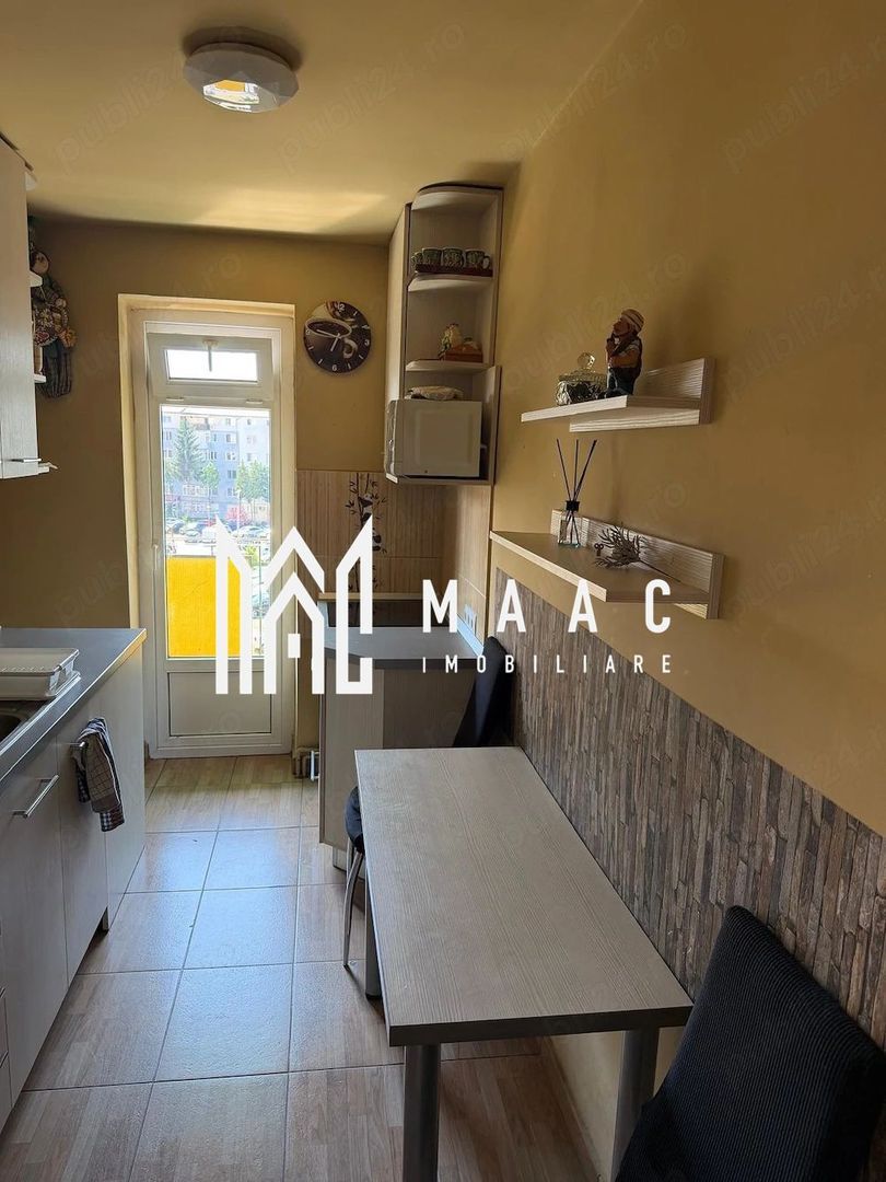 Apartament 3 camere de vânzare Sibiu | Mihai Viteazul | 87 mp - foto 2