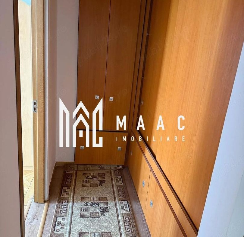 Apartament 3 camere de vânzare Sibiu | Mihai Viteazul | 87 mp - foto 3