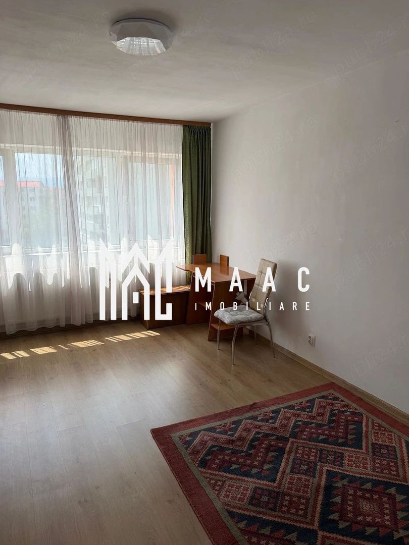 Apartament 3 camere de vânzare Sibiu | Mihai Viteazul | 87 mp - foto 4