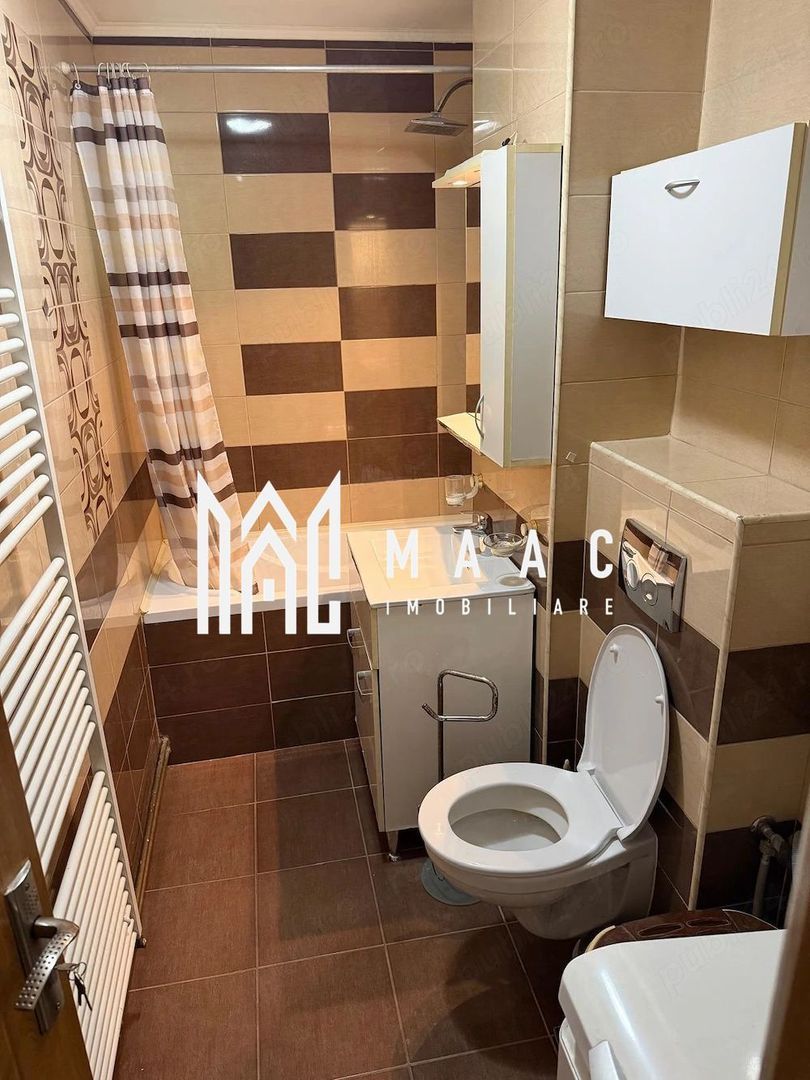 Apartament 3 camere de vânzare Sibiu | Mihai Viteazul | 87 mp - foto 6