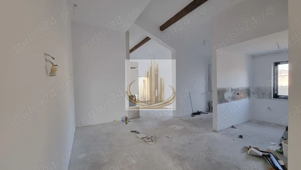 Grand Mobilis vă propune spre vânzare un duplex modern, situat în Ghir - foto 4