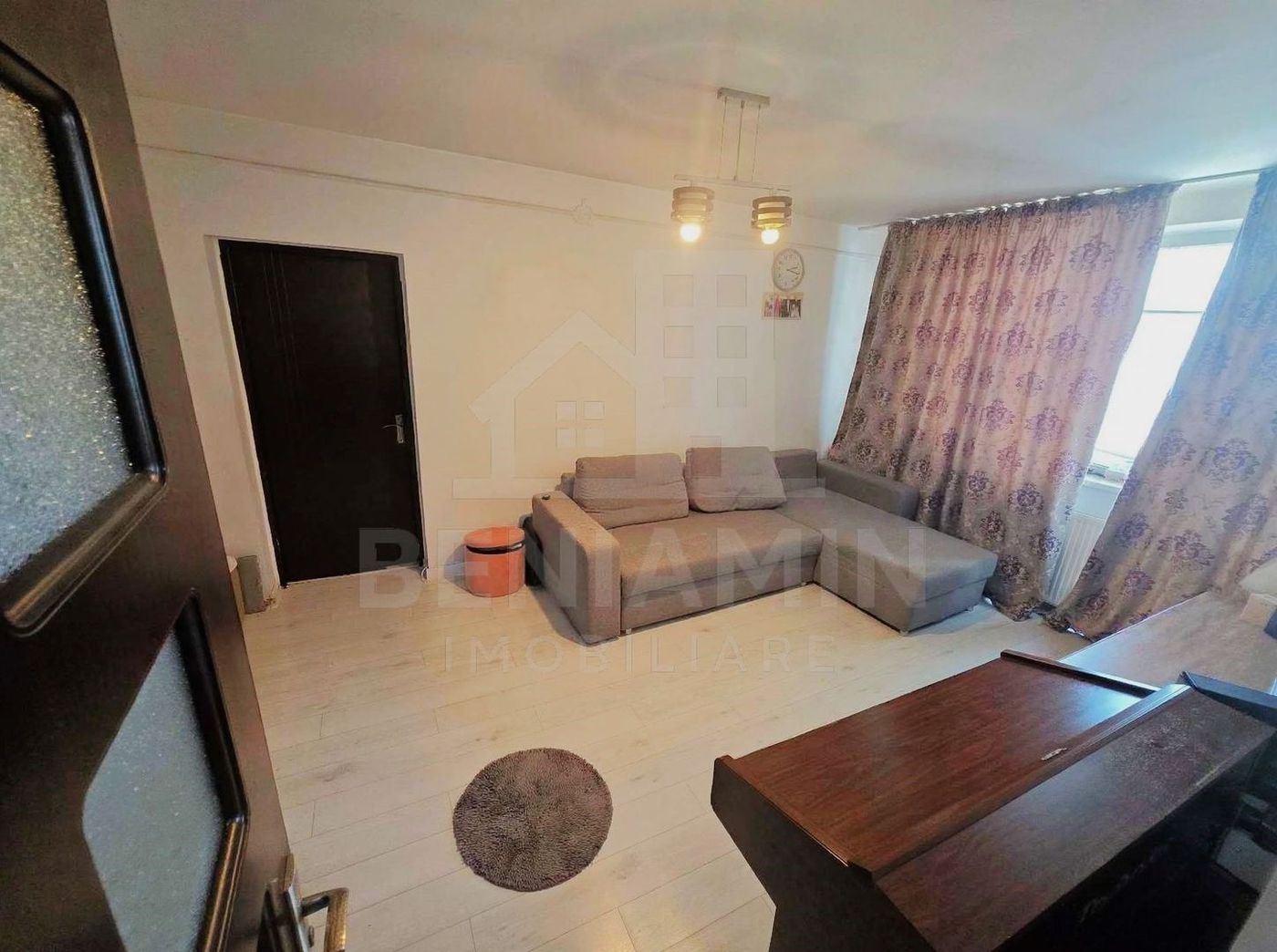 Apartament 2 Camere 51mp Centrala Termica Etaj 3 Brazda Lui Novac - Imagine principala Apartament 2 Camere 51mp Centrala Termica Etaj 3 Brazda Lui Novac - Imagine principala
