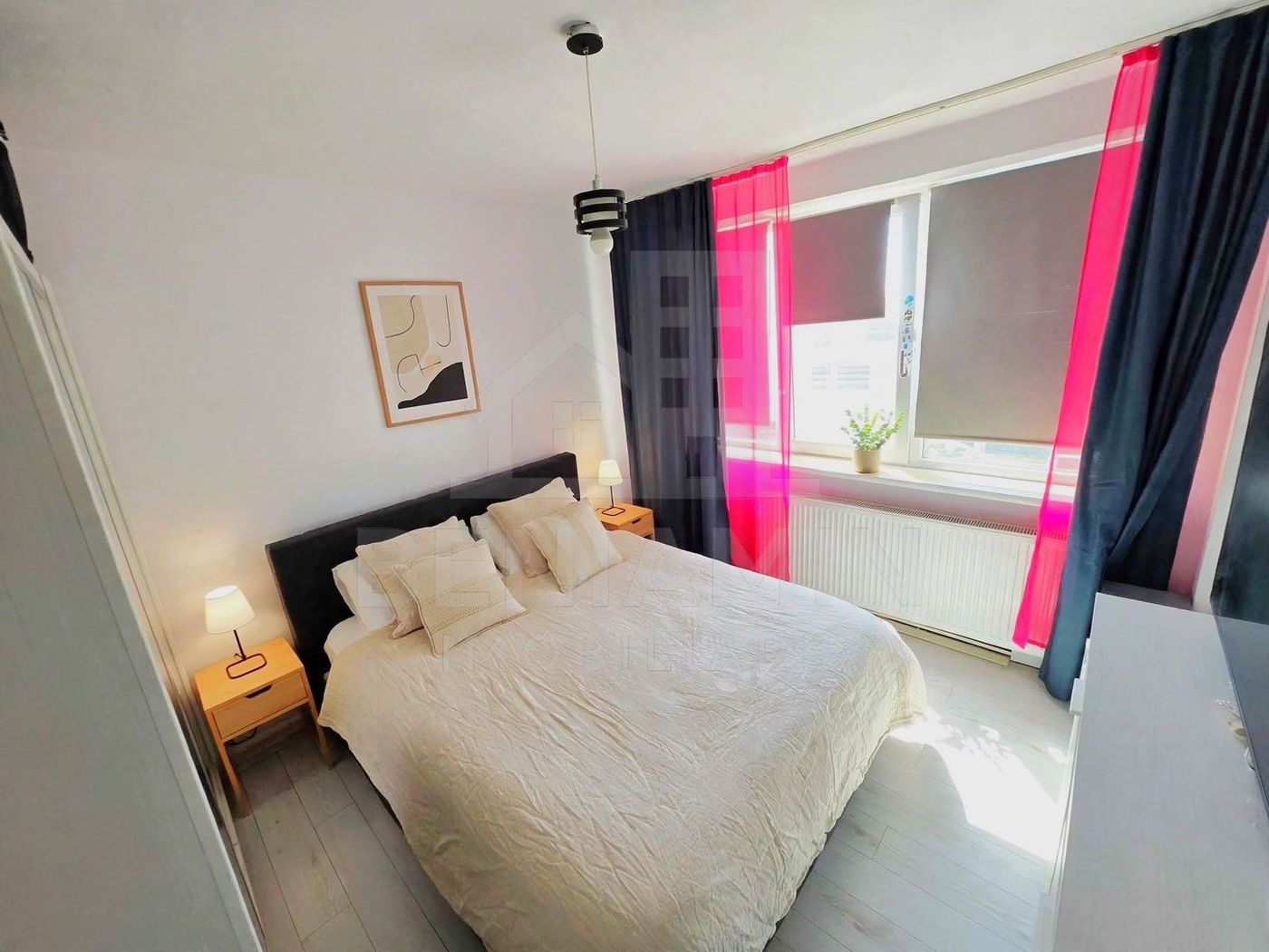 Apartament 2 Camere 51mp Centrala Termica Etaj 3 Brazda Lui Novac - foto 3 Apartament 2 Camere 51mp Centrala Termica Etaj 3 Brazda Lui Novac - foto 3
