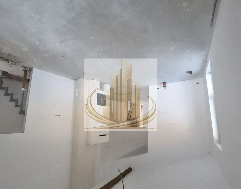 Grand Mobilis vă propune spre vânzare un duplex modern, situat în Ghir - foto 5