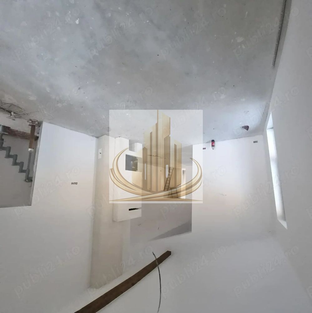 Grand Mobilis vă propune spre vânzare un duplex modern, situat în Ghir - foto 5