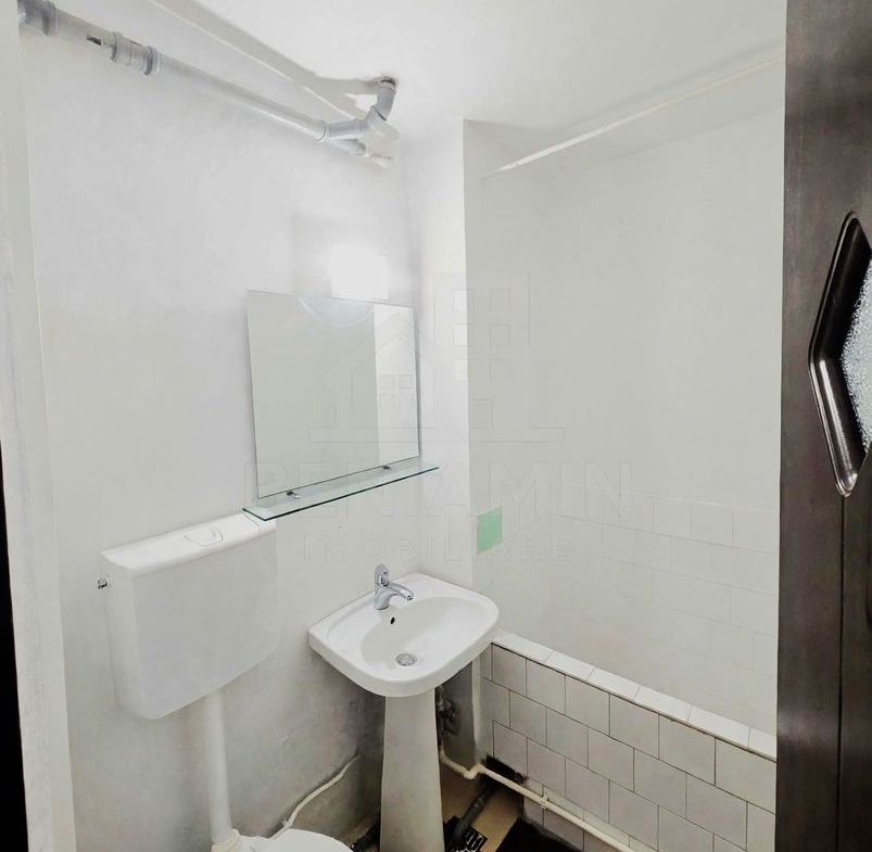 Apartament 2 Camere 51mp Centrala Termica Etaj 3  Brazda Lui Novac - foto 5
