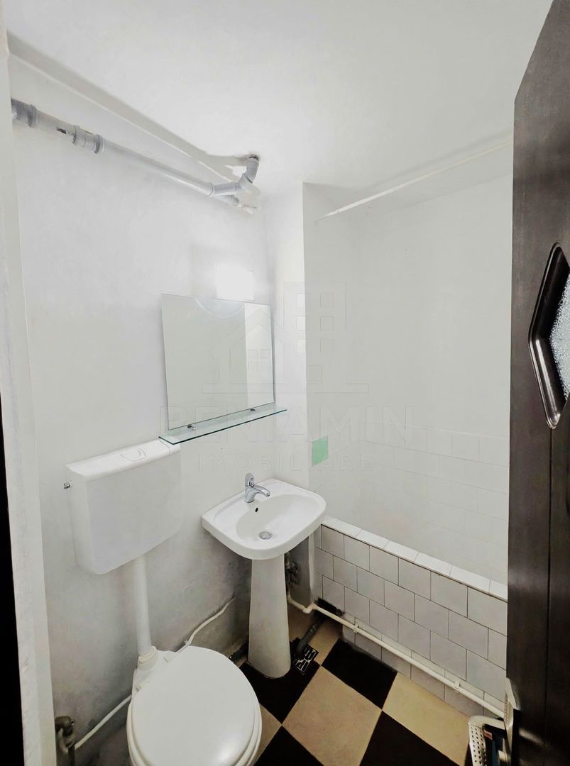 Apartament 2 Camere 51mp Centrala Termica Etaj 3 Brazda Lui Novac - foto 5 Apartament 2 Camere 51mp Centrala Termica Etaj 3 Brazda Lui Novac - foto 5