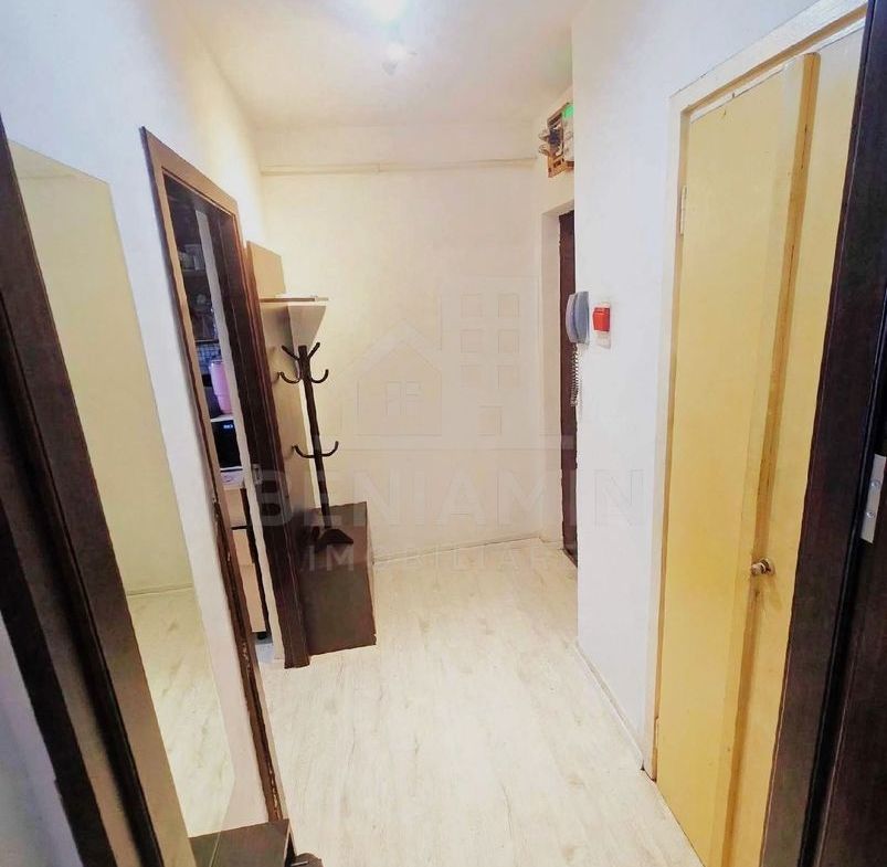 Apartament 2 Camere 51mp Centrala Termica Etaj 3  Brazda Lui Novac - foto 6