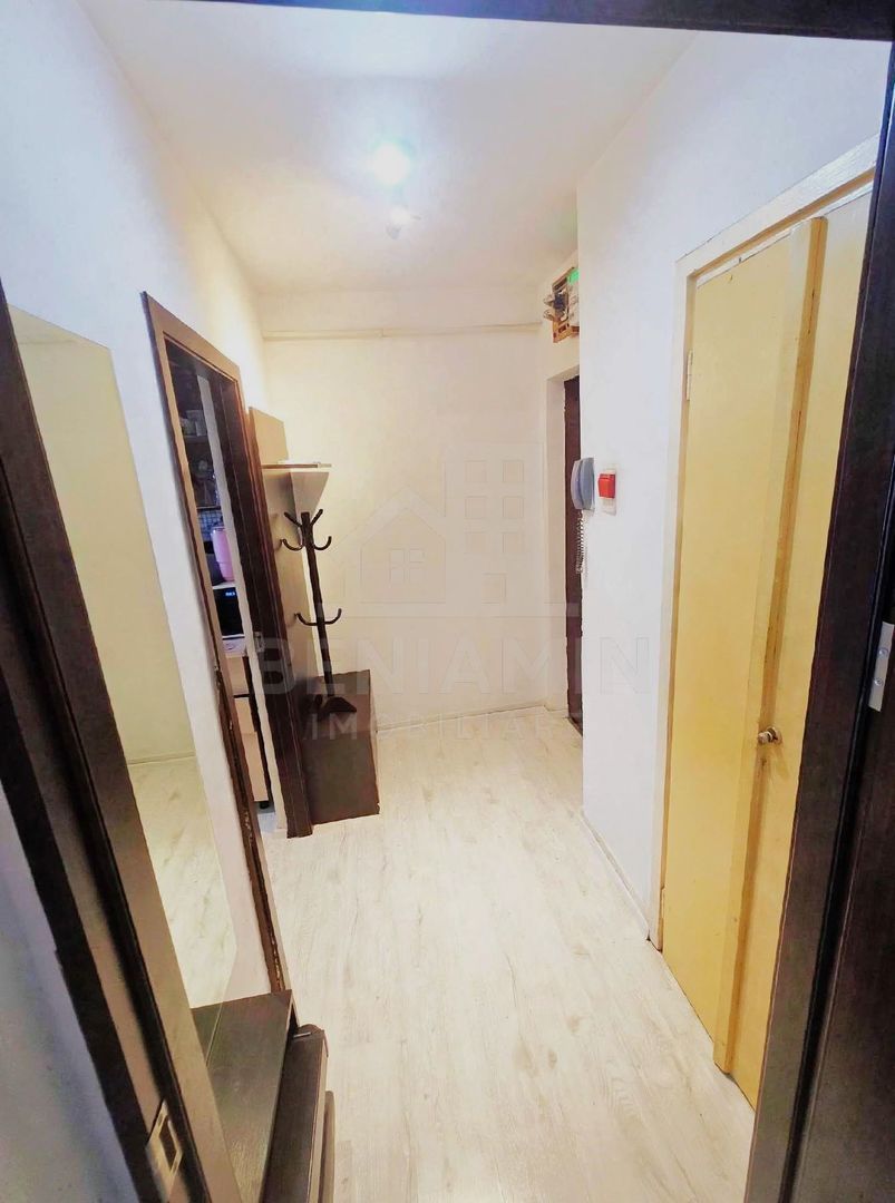 Apartament 2 Camere 51mp Centrala Termica Etaj 3 Brazda Lui Novac - foto 6 Apartament 2 Camere 51mp Centrala Termica Etaj 3 Brazda Lui Novac - foto 6