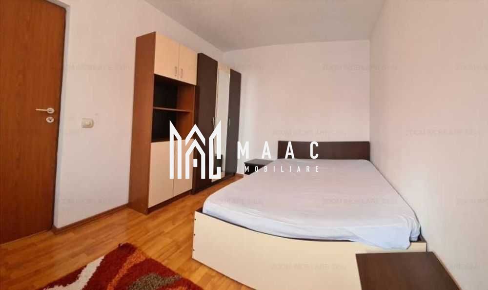 Apartament de închiriat Sibiu | 2 camere | Vasile Aaron | 40 mp - Imagine principala