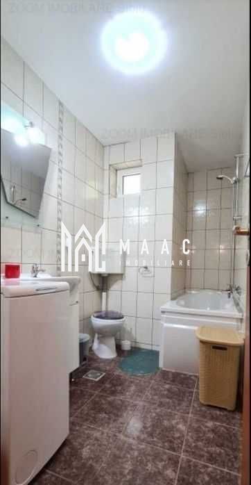 Apartament de închiriat Sibiu | 2 camere | Vasile Aaron | 40 mp - foto 3