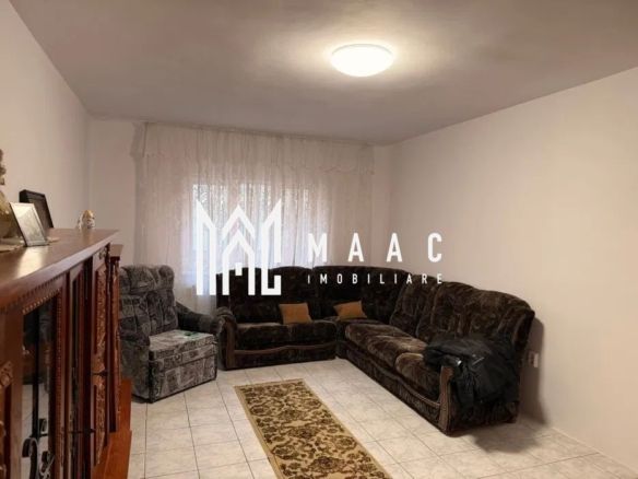 Apartament de vânzare Sibiu | 2 camere | Sub Arini | 64 mp - Imagine principala
