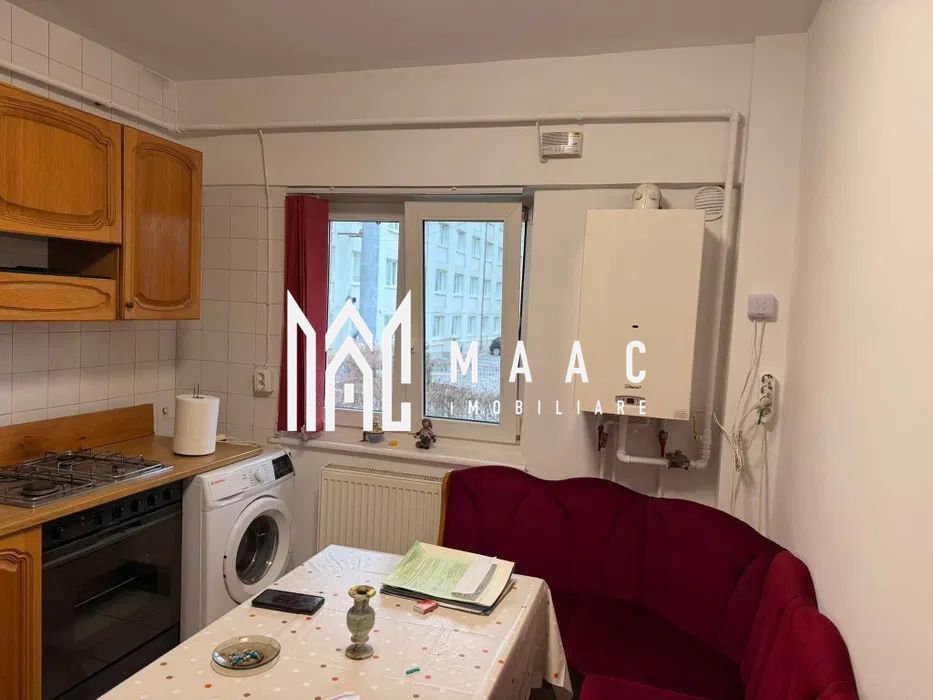 Apartament de vânzare Sibiu | 2 camere | Sub Arini | 64 mp - foto 3