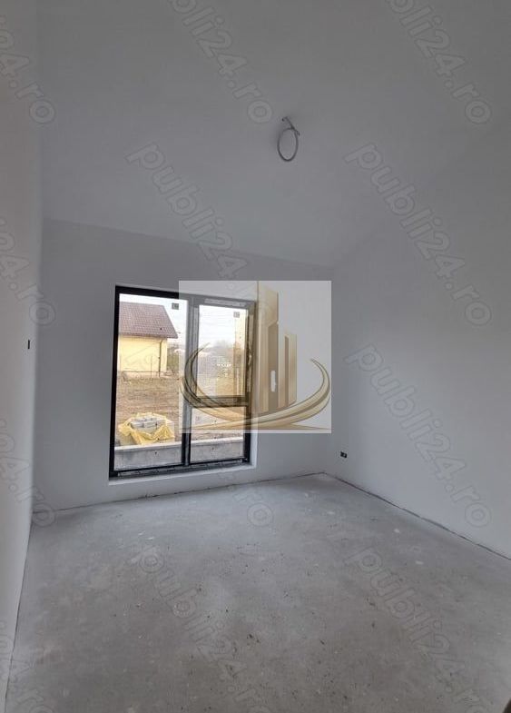 Grand Mobilis vă propune spre vânzare un duplex modern, situat în Ghir - foto 6