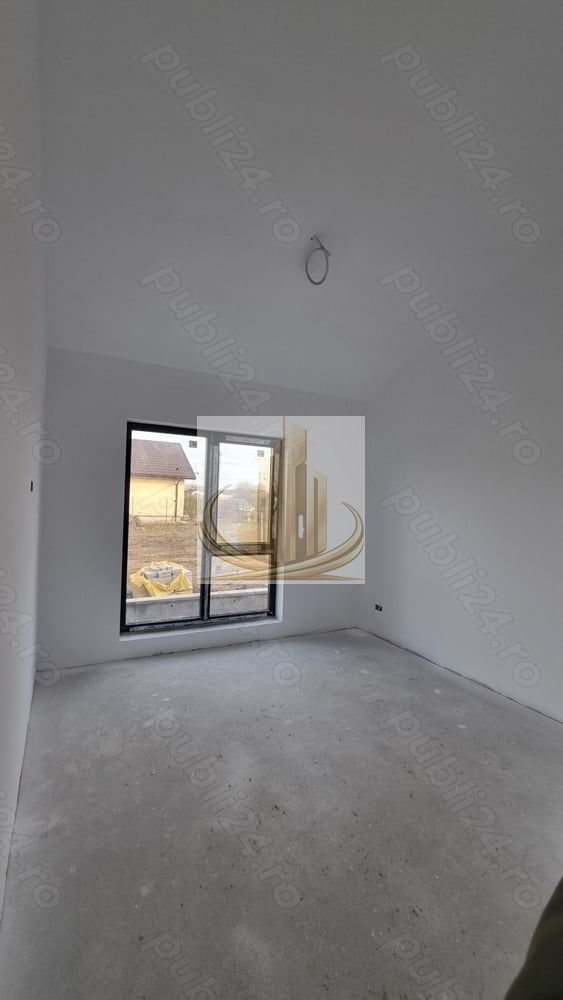 Grand Mobilis vă propune spre vânzare un duplex modern, situat în Ghir - foto 6