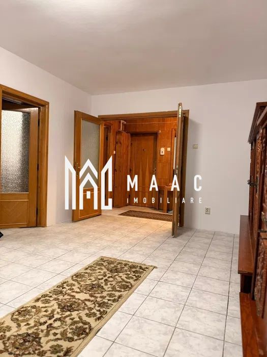Apartament de vânzare Sibiu | 2 camere | Sub Arini | 64 mp - foto 4