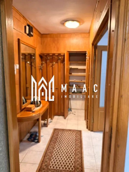 Apartament de vânzare Sibiu | 2 camere | Sub Arini | 64 mp - foto 6