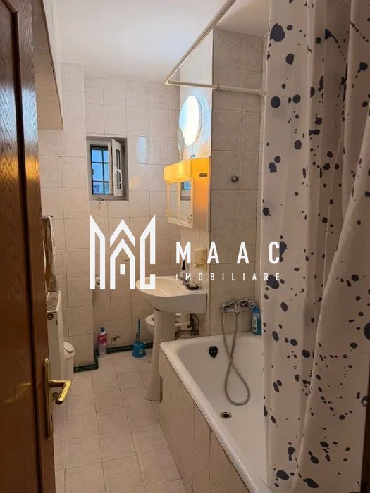 Apartament de vânzare Sibiu | 2 camere | Sub Arini | 64 mp - foto 7