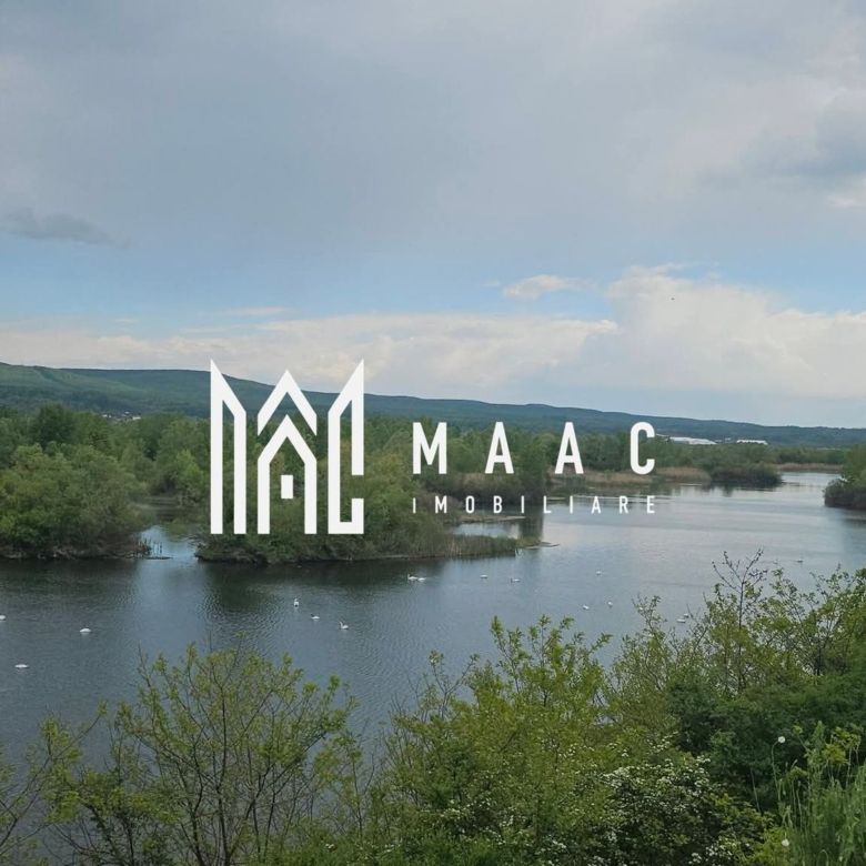 Teren intravilan de vânzare | Râmnicu Vâlcea | 2.800 mp - Imagine principala