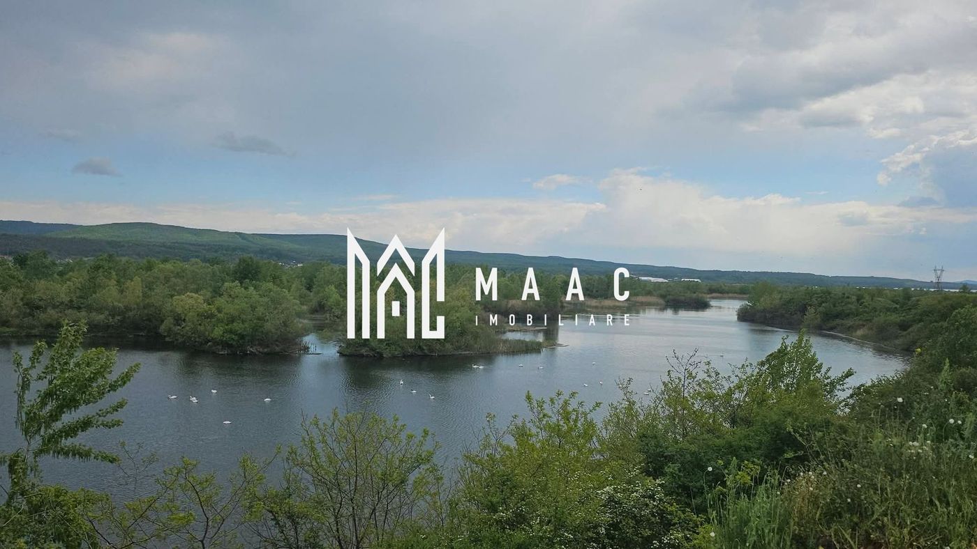 Teren intravilan de vânzare | Râmnicu Vâlcea | 2.800 mp - Imagine principala