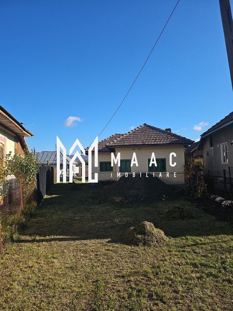 Teren intravilan de vânzare | Râmnicu Vâlcea | 2.800 mp - foto 5