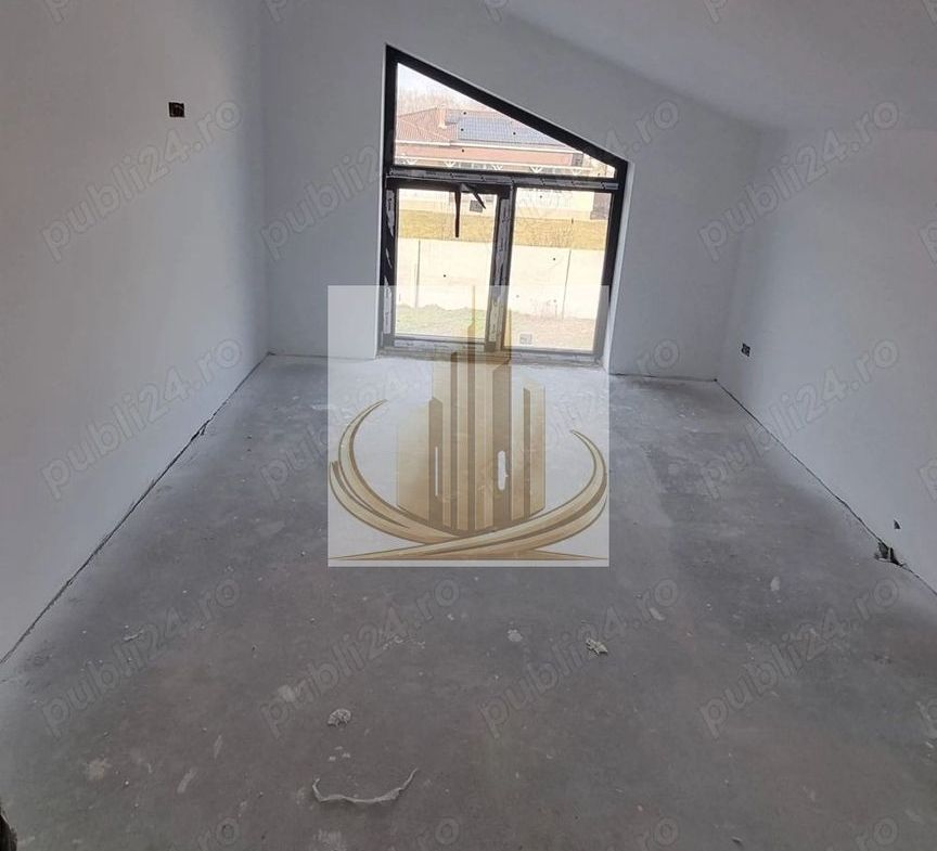 Grand Mobilis vă propune spre vânzare un duplex modern, situat în Ghir - foto 7