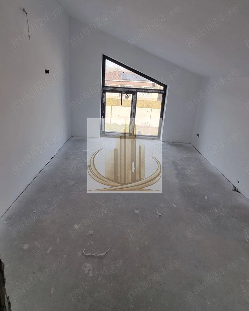 Grand Mobilis vă propune spre vânzare un duplex modern, situat în Ghir - foto 7