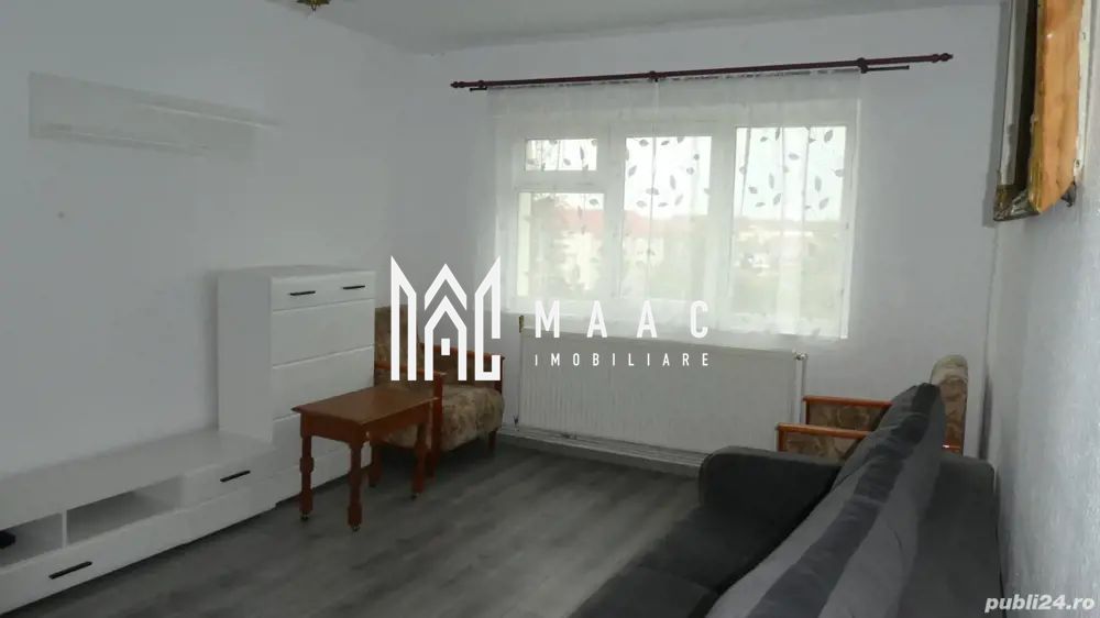 Apartament 4 camere de vânzare | Horezu | decomandat | 82 mp - foto 3