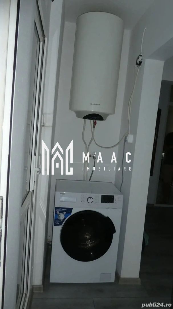 Apartament 4 camere de vânzare | Horezu | decomandat | 82 mp - foto 6