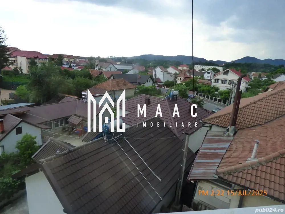 Apartament 4 camere de vânzare | Horezu | decomandat | 82 mp - foto 7