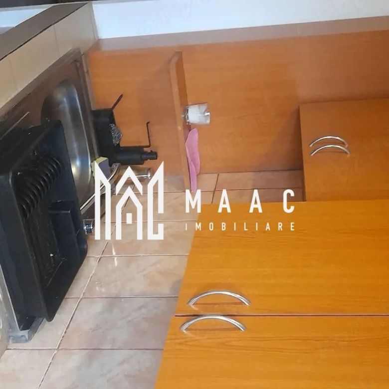 Apartament de vânzare | 3 camere | Râmnicu Vâlcea | etaj 3 - Imagine principala