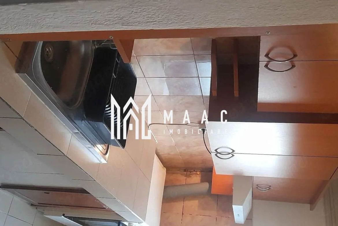 Apartament de vânzare | 3 camere | Râmnicu Vâlcea | etaj 3 - foto 2