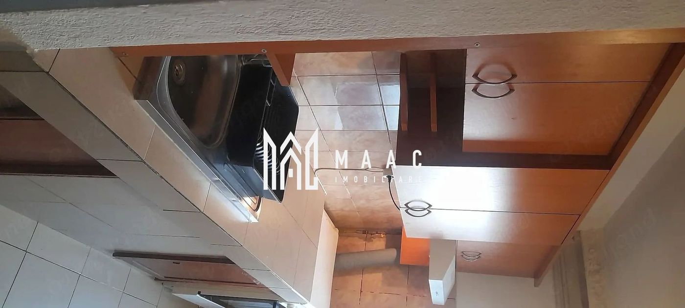 Apartament de vânzare | 3 camere | Râmnicu Vâlcea | etaj 3 - foto 2