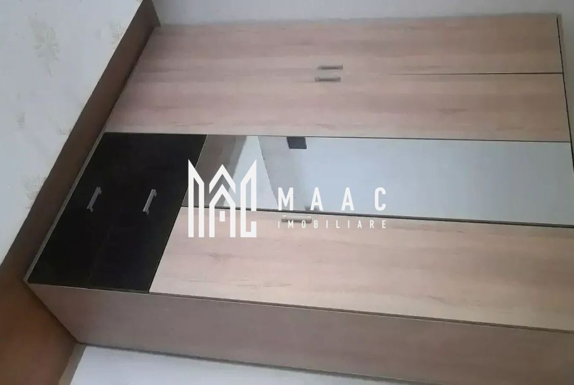 Apartament de vânzare | 3 camere | Râmnicu Vâlcea | etaj 3 - foto 3