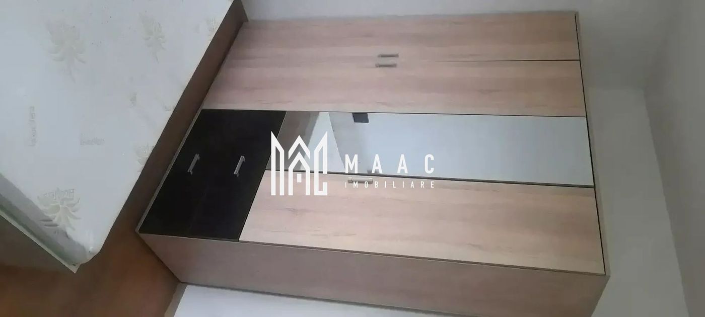Apartament de vânzare | 3 camere | Râmnicu Vâlcea | etaj 3 - foto 3