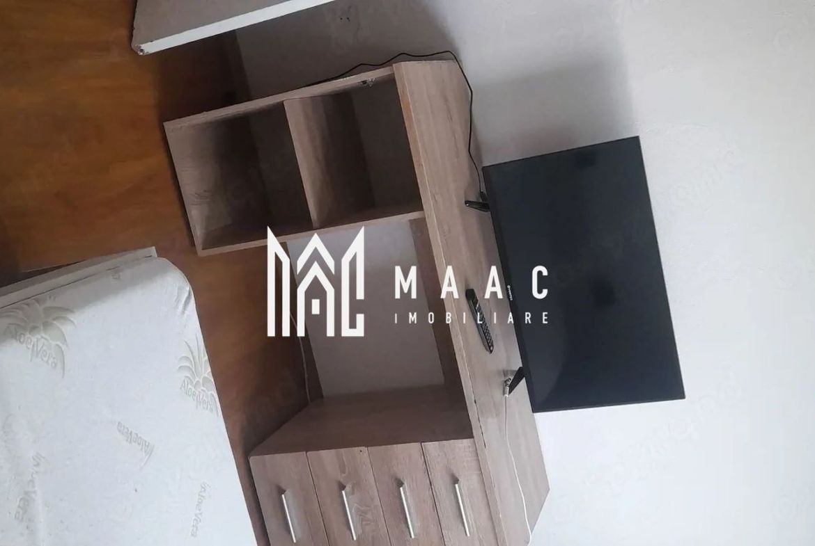 Apartament de vânzare | 3 camere | Râmnicu Vâlcea | etaj 3 - foto 4