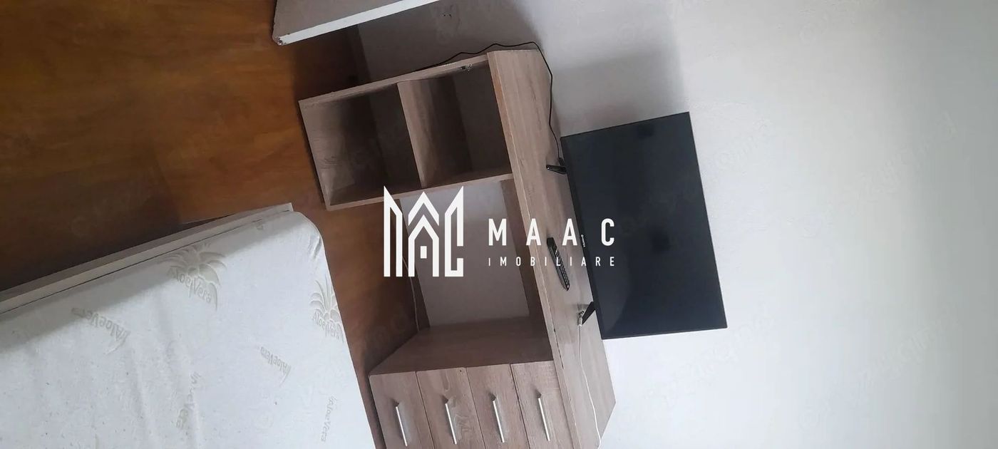Apartament de vânzare | 3 camere | Râmnicu Vâlcea | etaj 3 - foto 4