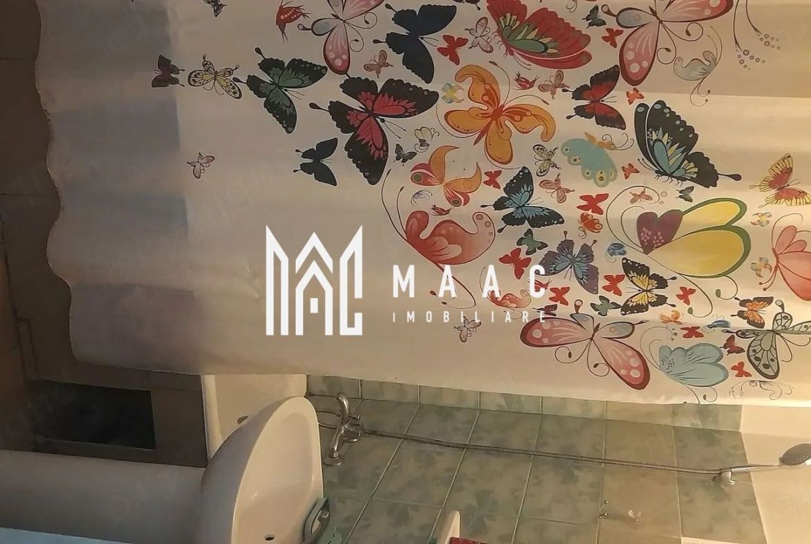 Apartament de vânzare | 3 camere | Râmnicu Vâlcea | etaj 3 - foto 5
