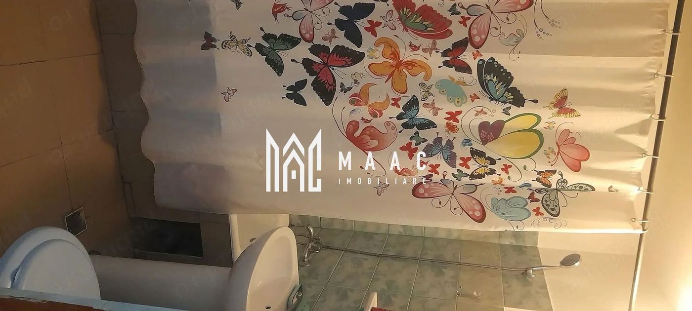 Apartament de vânzare | 3 camere | Râmnicu Vâlcea | etaj 3 - foto 5