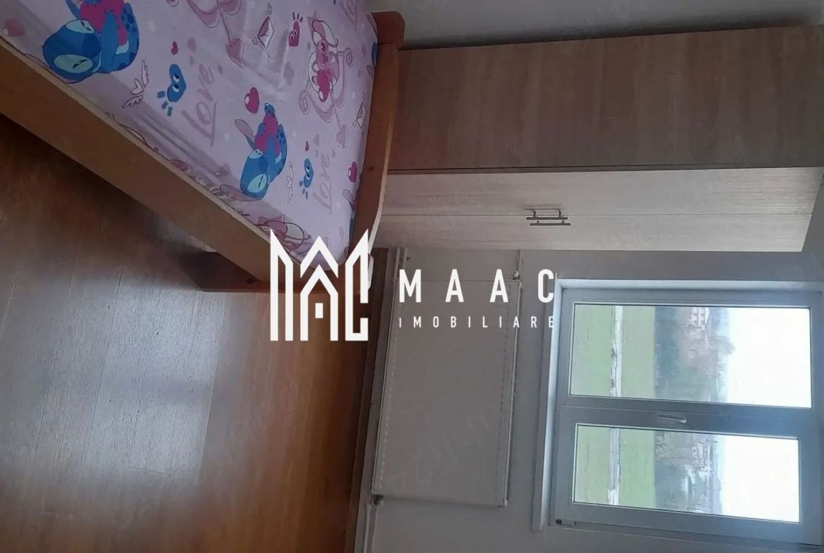 Apartament de vânzare | 3 camere | Râmnicu Vâlcea | etaj 3 - foto 6