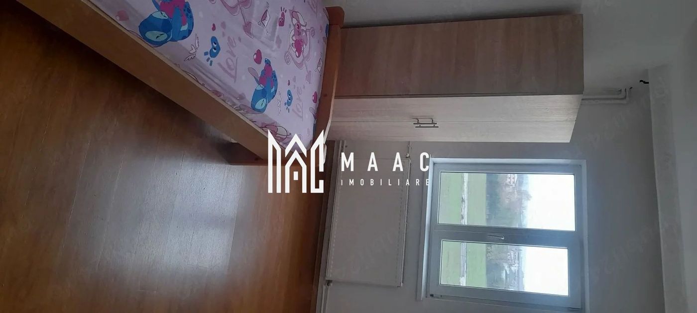 Apartament de vânzare | 3 camere | Râmnicu Vâlcea | etaj 3 - foto 6