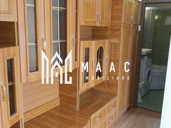 Apartament de închiriat | Central, Sibiu | 2 camere | 35 mp - Imagine principala