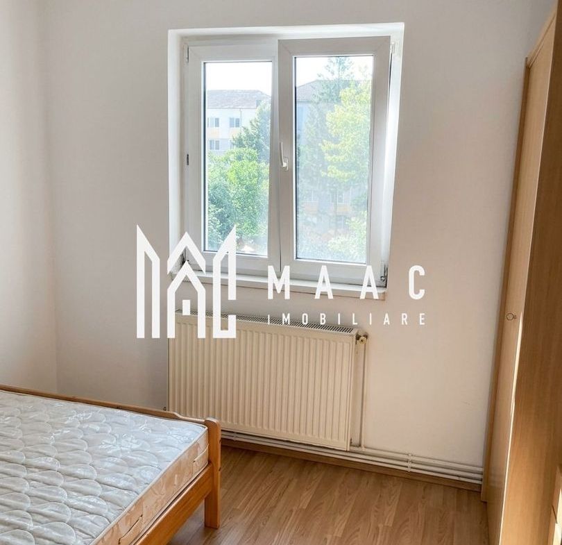 Apartament de închiriat | Central, Sibiu | 2 camere | 35 mp - foto 2