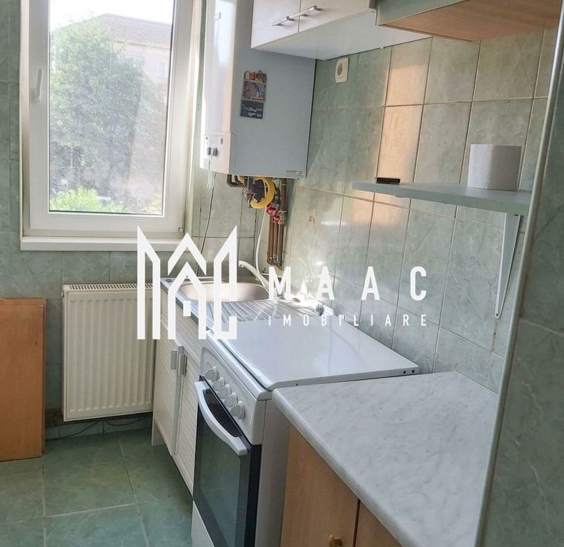 Apartament de închiriat | Central, Sibiu | 2 camere | 35 mp - foto 3