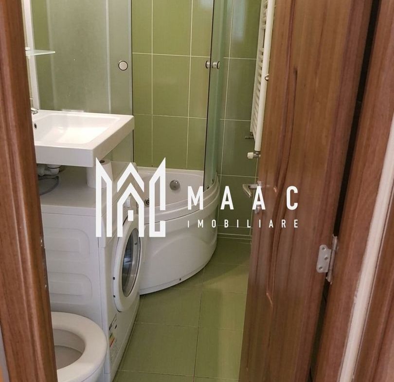 Apartament de închiriat | Central, Sibiu | 2 camere | 35 mp - foto 4