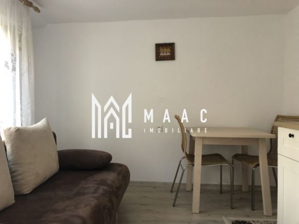 Garsonieră de închiriat | Sibiu | Hipodrom 4 | renovată în 2026 - Imagine principala