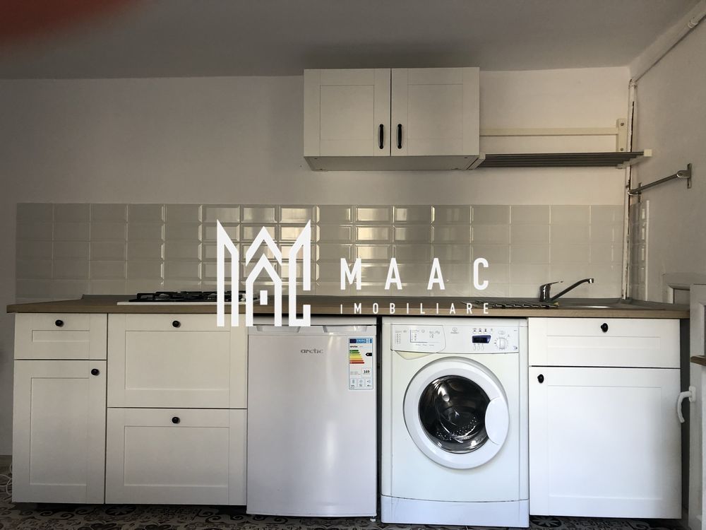 Garsonieră de închiriat | Sibiu | Hipodrom 4 | renovată în 2026 - foto 6